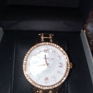 Liz Claiborne Women's Watch
